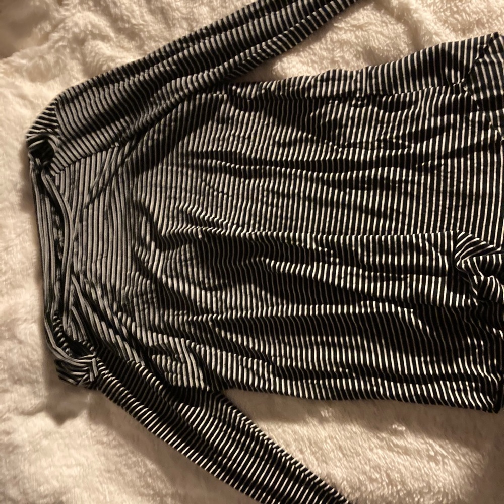 Long sleeve t-shirt